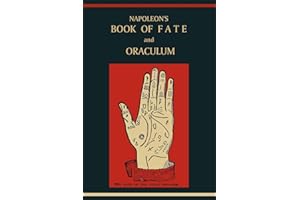 Napoleon's Book of Fate and Oraculum