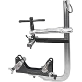 Strong Hand Tools CPL45 , Pipe Fit-Up Clamp, Pipe Welding Alignment Tools (Pipe Diameter Capacity: 2&Prime; ~ 4&Prime; (50~100 mm))