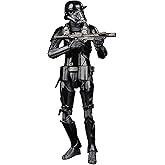 STAR WARS The Black Series Archive Imperial Death Trooper 6-Inch-Scale Rogue One: A Story Lucasfilm 50th Anniversary Action Figure