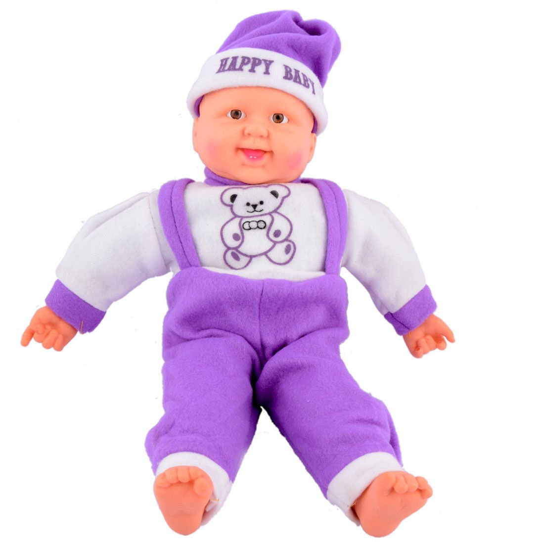 laughing baby boy toy