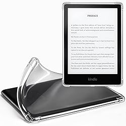 CoBak Case for 6.8" Kindle Paperwhite 11th Gen