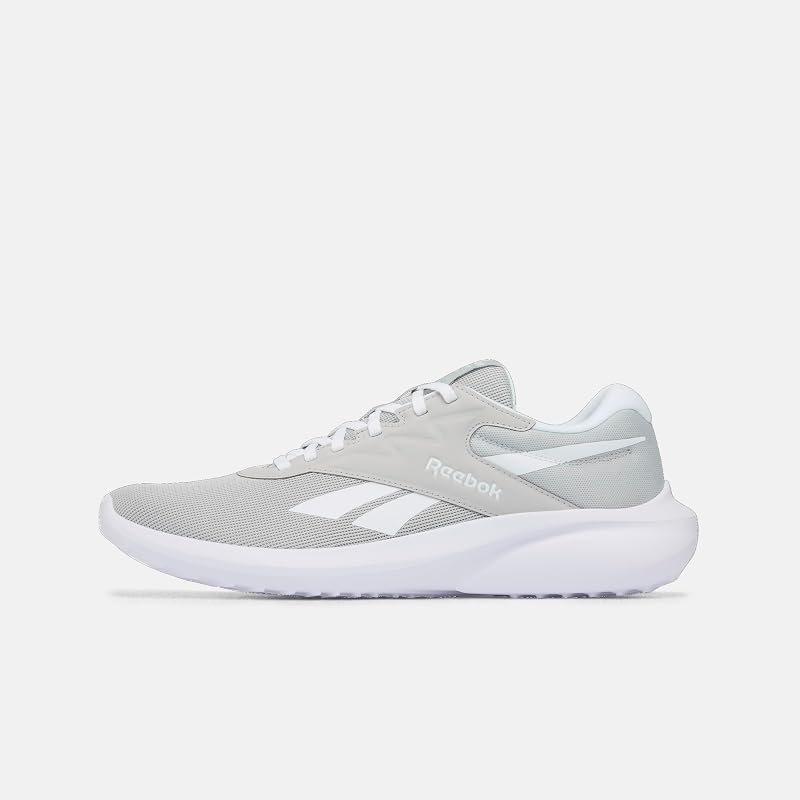 Baskets Lite 5 pour Homme, Grey1 White, 38.5 EU — photo 3 sur 7