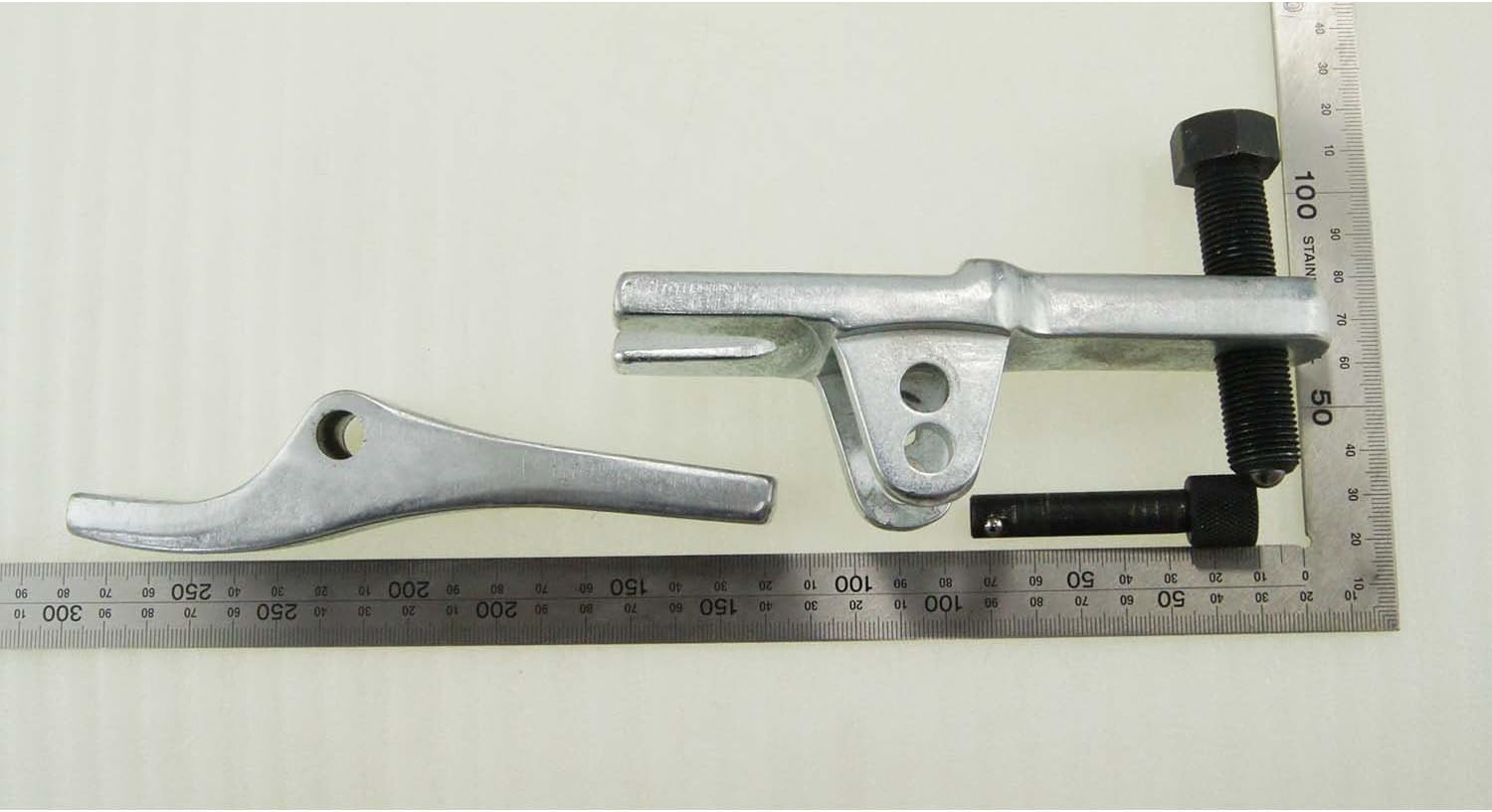 KATSU Ball Joint Puller Separator Splitter Removal Tool for Vehicles Car Truck Repair 450711B - Image 3