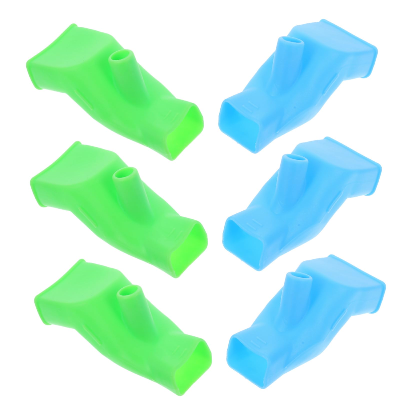 Vaguelly 6個水槽把手加長器 子供用 手洗い補助器具 浴室 台所対応 簡単取り