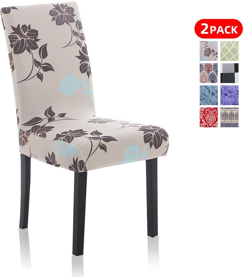 Best Kitchen Chair Slipcovers 2
