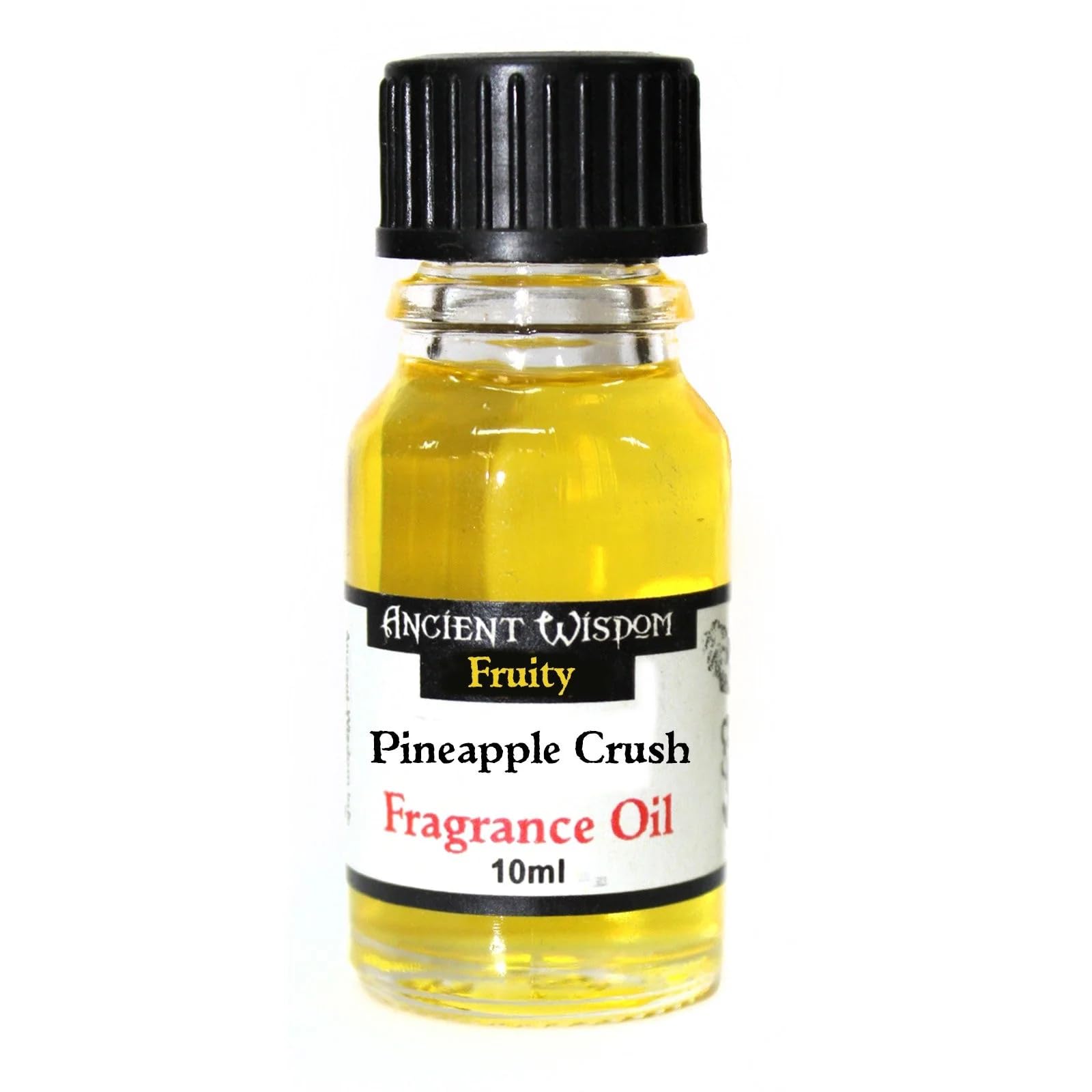 Ancient Wisdom Pineapple Crush Fragrance Oil