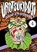 Urotsukidoji: Legend of the Overfiend, Volume 4: FAKKU Edition