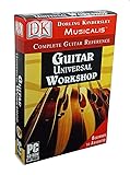 Musicalis Guitar Workshop [Old