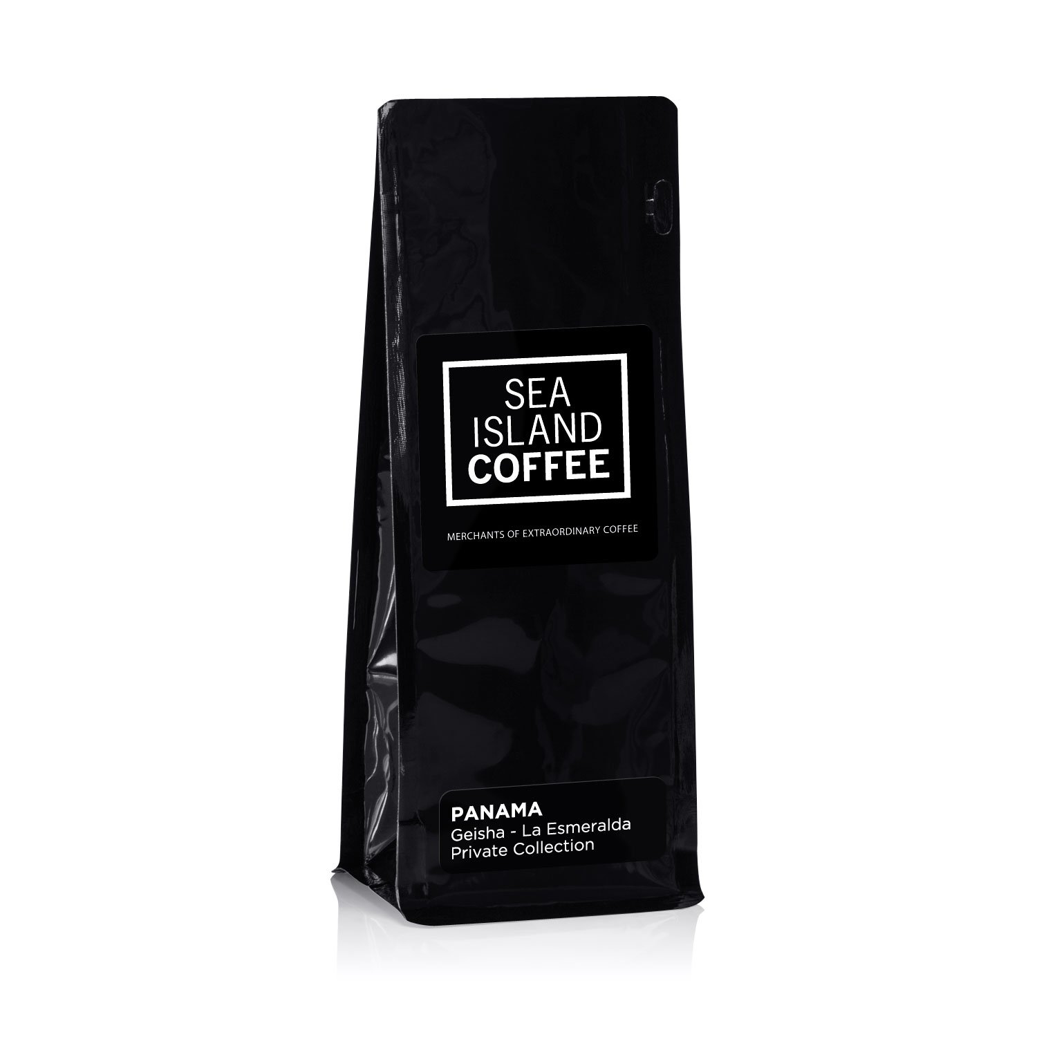 La Esmeralda Private Collection, Panama Geisha - Whole Bean Coffee (8.8 Oz Bag)