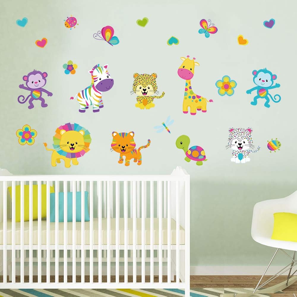 Vinilo Adhesivo Cocina Calcomanías De Flores Para La Pared De La Habitación  De Los Niños Pegatinas Pared Decorativas, image size:1000x1000