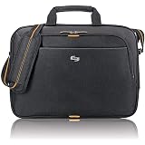 Solo Nomad Voyage Briefcase, 15.6-Inch 