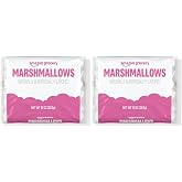 Happy Belly Marshmallows, 10 Oz (Pack of 2)