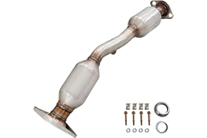 SAROTIN Catalytic Converter Compatible with Nissan Sentra 2007-2012 2.0L (EPA Compliant)