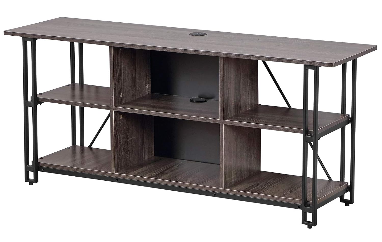 Best Tv Stand Rustic Industrial