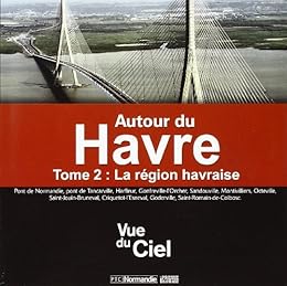Autour du Havre