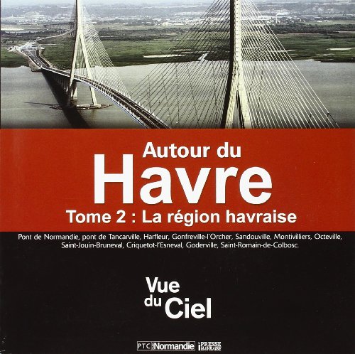 Autour du Havre