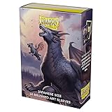 Dragon Shield Sleeves – Dragon Shield Limited
