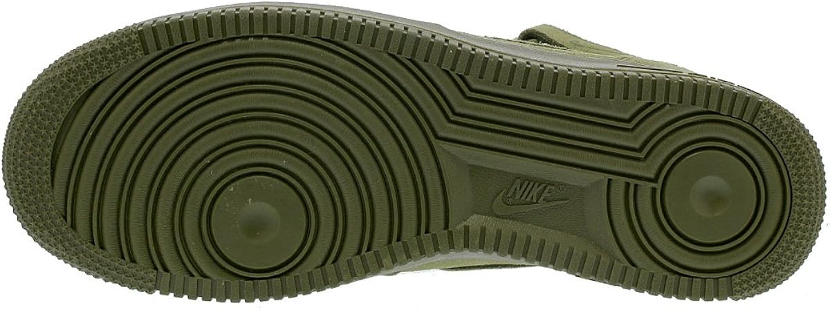 nike air force 1 mid 07 legion green