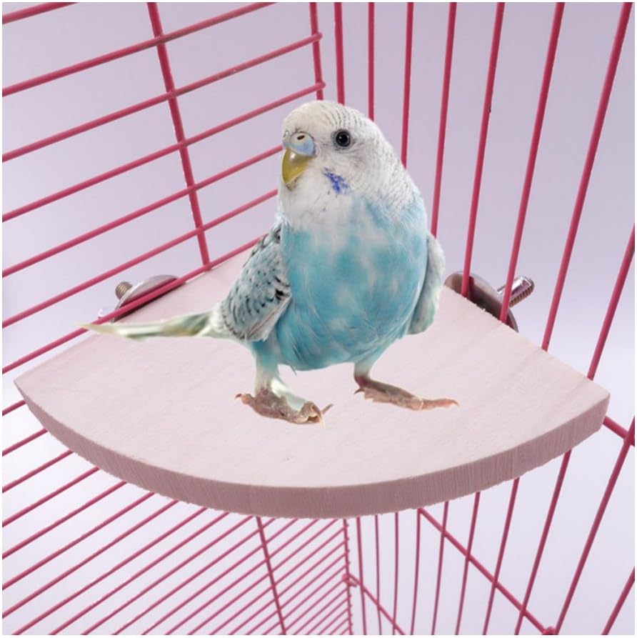 budgie perches