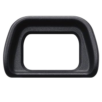 Yunchenghe Visor EP-10 para Ocular, para Sony Alpha A6000 A7000 ...