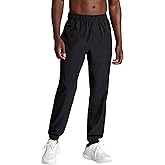 Gaiam Mens Voyager Cargo Pant, Standard Fit, 31” Inseam, Stretch Lightweight Material, Moisture-Wicking