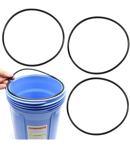 Captain O-Ring Replacement O-Ring Gaskets For Hayward SPX4000FG Pump
