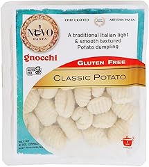 NUOVO PASTA Potato Gnocchi, 9 OZ