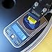 Riverstone Audio Turntable Stylus Tracking Force Pressure Gauge / Scale, LP Digital Mini-Scale, 200g, 0.01g Resolution