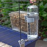 Ferplast Drinky Water Bottle Clip 0.6 L Pet Drinking Bottle view 3