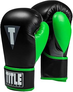 title boxing gloves amazon