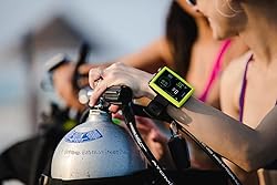 SUUNTO Eon Core Wrist Dive Computer with