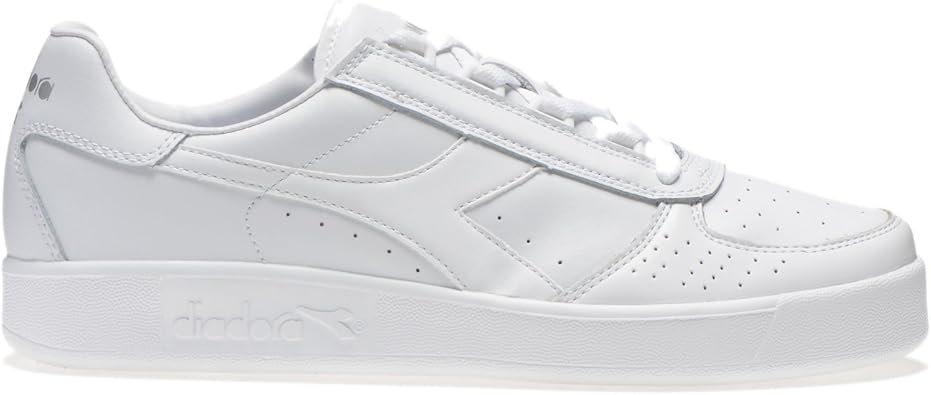 diadora white sneakers