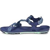 Xero Shoes Women's Z-Trail EV Barefoot Hiking Sandals