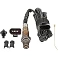 Bosch 16986 Oxygen Sensor, Original Equipment (Audi, Porsche, Volkswagen)