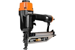 NuMax Freeman PFN64 16-Gauge 2-1/2-Inch Straight Finish Nailer