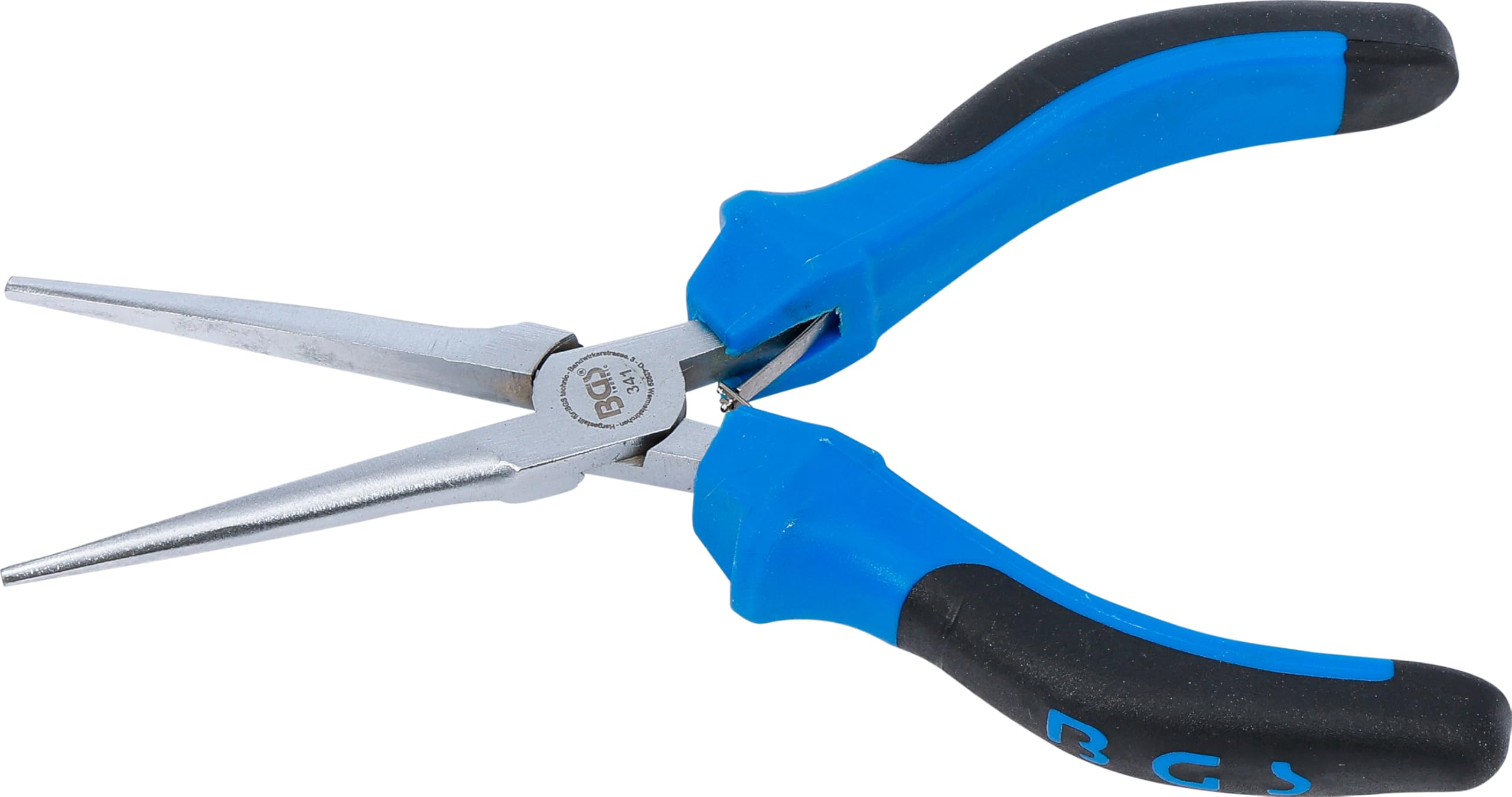 BGS 341 | Needle Pliers | 150 mm