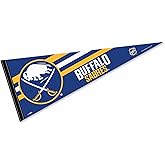Buffalo Sabres Pennant
