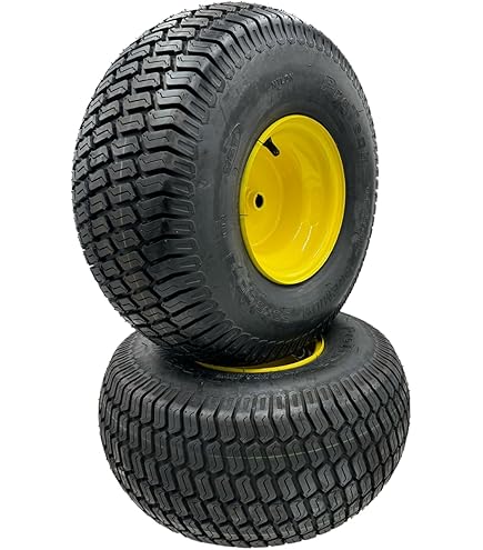 Amazon.com: CUB CADET 634Z0104-0637 Powder Black Wheel