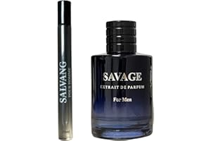 LOMITIN NYC SUV Cologne for Men Eau de Toilette Natural Spray, Wonderful Gift, Signature Scent, Daytime and Casual Use, 3.4 Fluid Ounce/100 Ml, Black