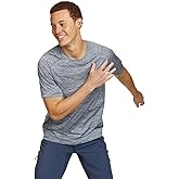 Eddie Bauer Men's Resolution Short-Sleeve T-Shirt