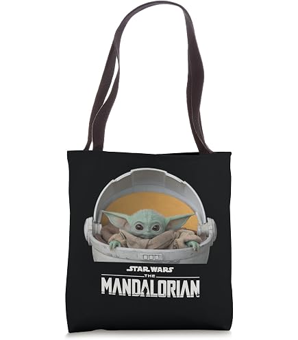 Amazon.com: Star Wars The Mandalorian Grogu This is The Way