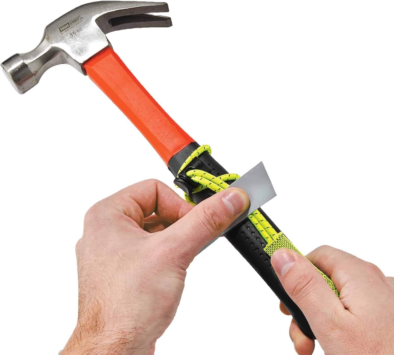 Ergodyne Squids 3703 Tool Tail Attachment with Loop End, Standard Length, 15 Pounds - - 