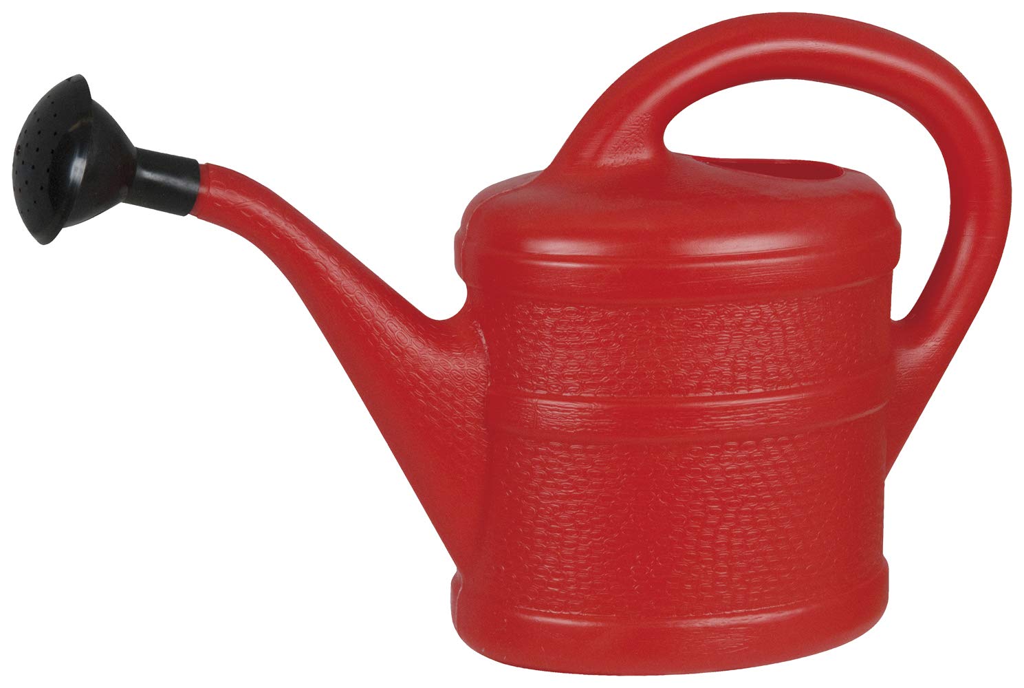 Small 2L Red Watering Can