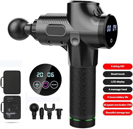 Ekupuz massage gun Clearance