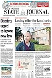 Wisconsin State Journal