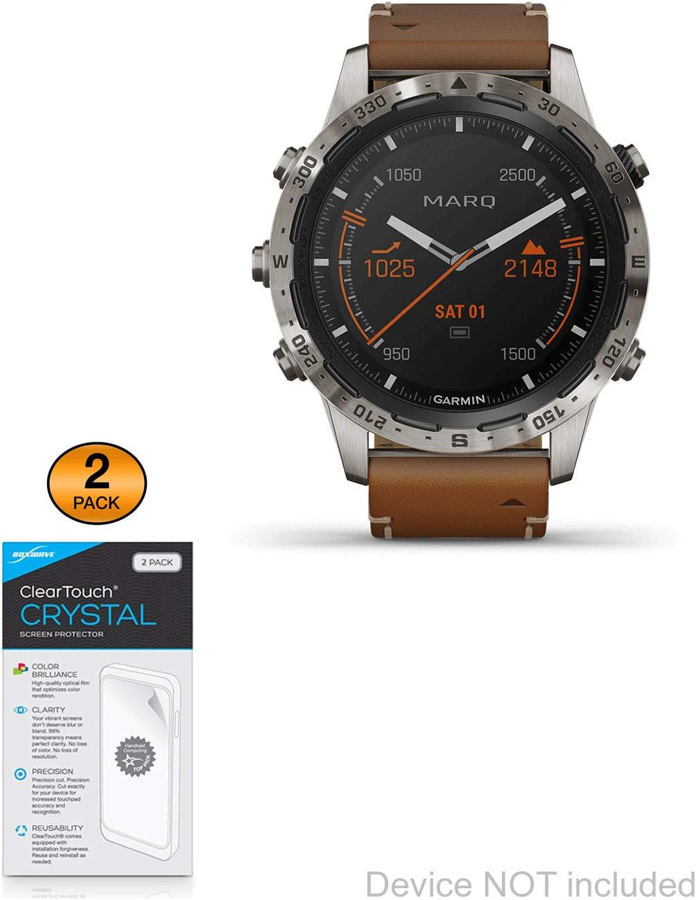garmin marq expedition