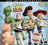 Disney Pixar Toy Story Wall Calendar (2015) by 