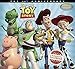 Disney Pixar Toy Story Wall Calendar (2015) by 