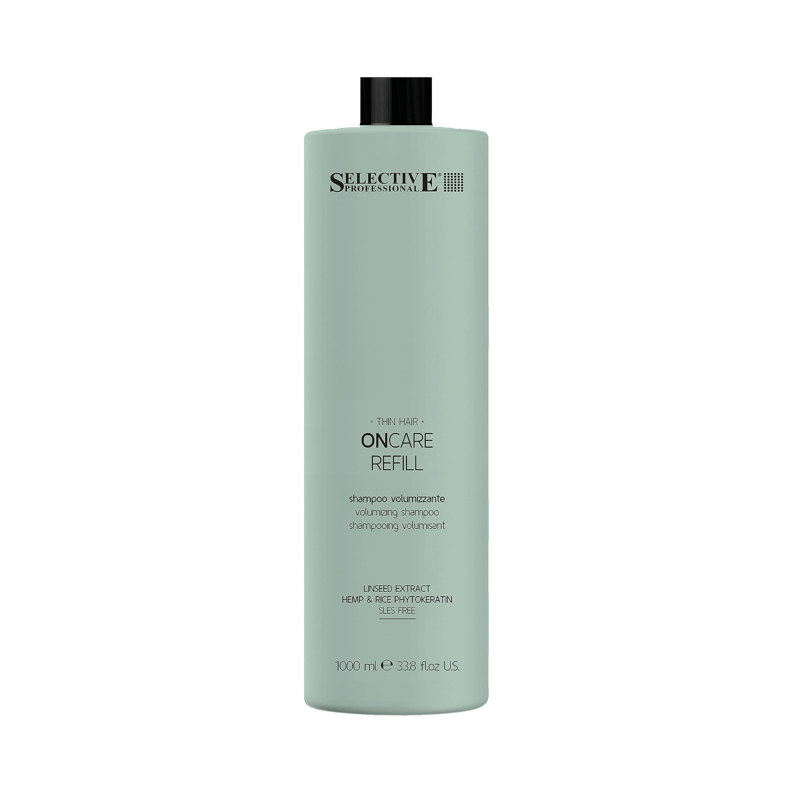 Selective Professional OnCare Refill Shampoo 1000ml