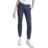 Aeropostale Womens Aero Slim Uniform Pant
